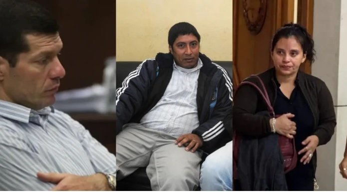 El relato de la noche del crimen de Paulina Lebbos contado por su amiga