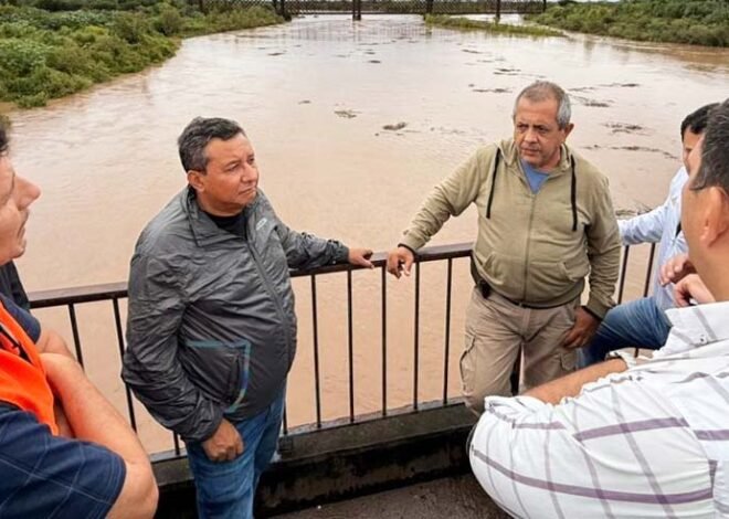El ministro Darío Monteros repudió la agresión sufrida por el diputado Pelli