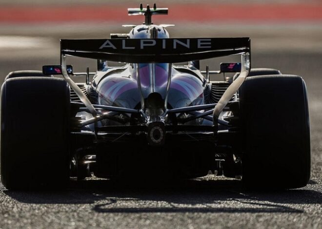 En qué posición largará Franco Colapinto en el GP de Australia