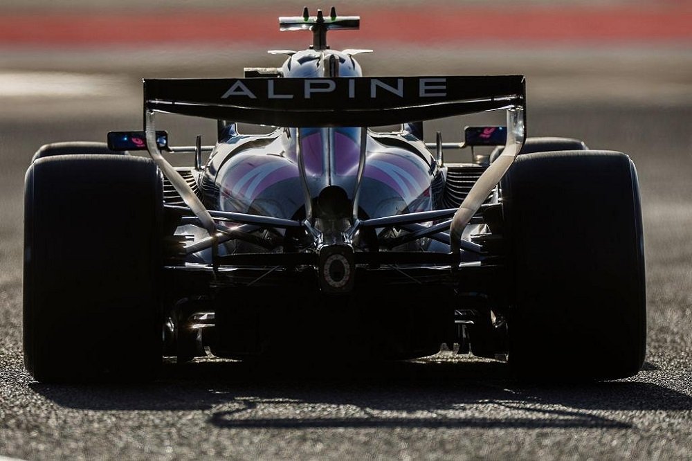 En qué posición largará Franco Colapinto en el GP de Australia