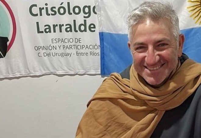 Condenan a un ex funcionario de Entre Ríos por chocar borracho y matar a 4 jóvenes, pero por ahora no va preso