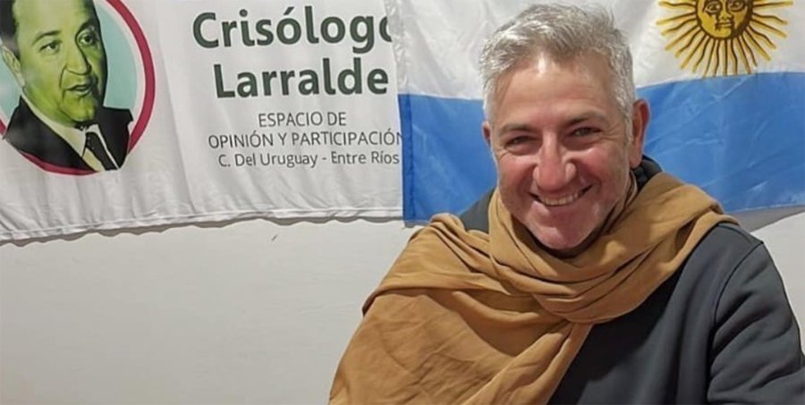 Condenan a un ex funcionario de Entre Ríos por chocar borracho y matar a 4 jóvenes, pero por ahora no va preso