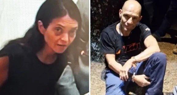 La Justicia rechazó liberar a Justina Gordillo: seguirá con prisión preventiva y el fiscal le agravaría los cargos por ocultar el cuerpo de la víctima