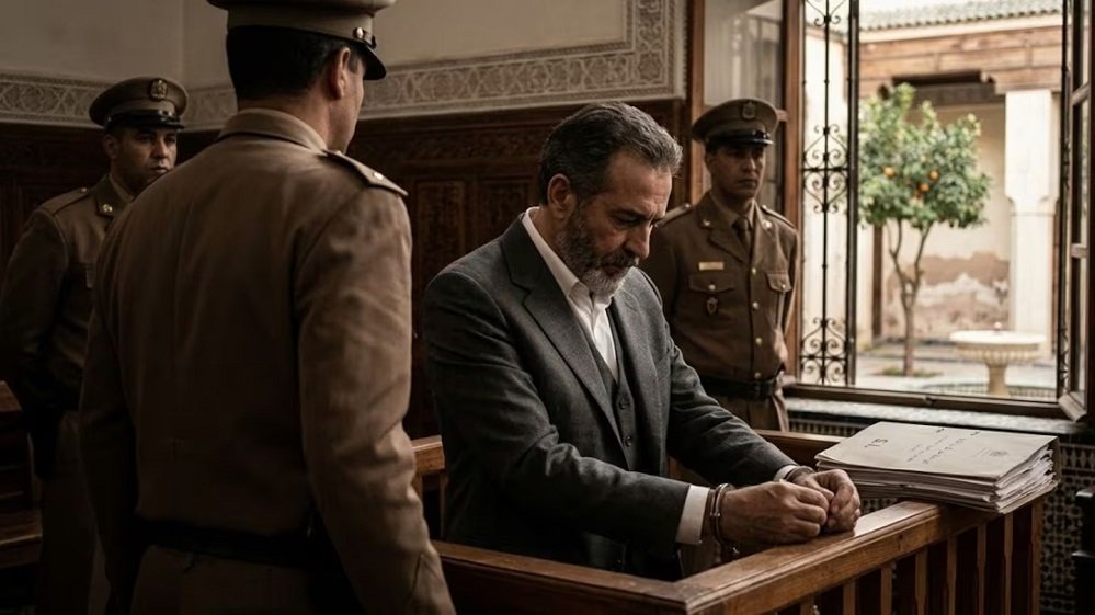 Creía que su marido la engañaba, revisó su computadora y descubrió un horror inimaginable