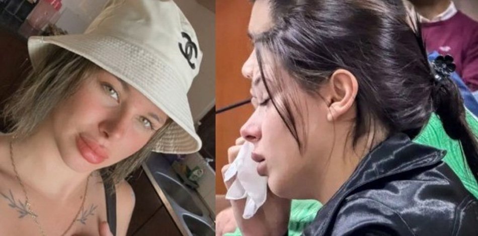 Condenan a siete años de cárcel por narco a una ex Miss Orán