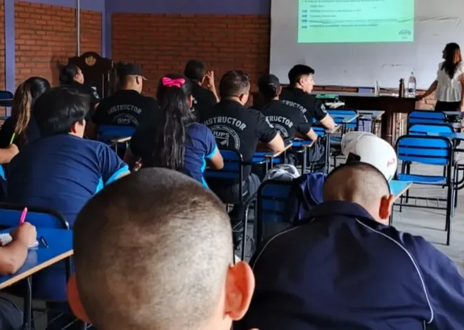 El IUPS abre la inscripción para su convocatoria docente 2026