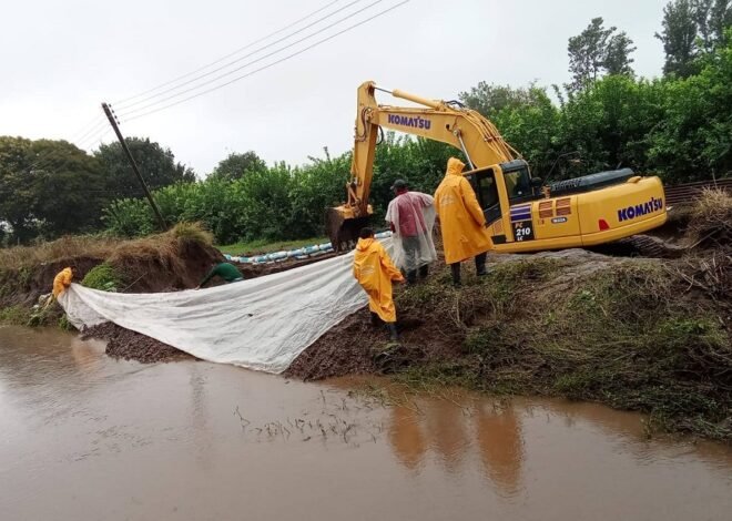 En medio de las reparaciones por el temporal, Tucumán se mantiene en alerta amarilla por tormentas