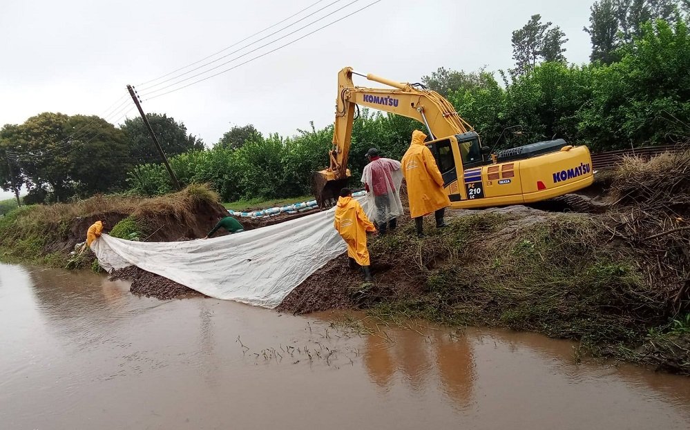 En medio de las reparaciones por el temporal, Tucumán se mantiene en alerta amarilla por tormentas
