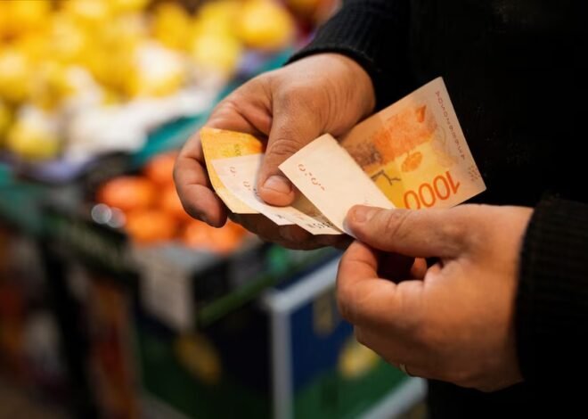 Hoy se publica el dato de inflación de febrero: qué esperan los especialistas