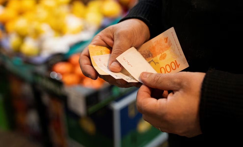 Hoy se publica el dato de inflación de febrero: qué esperan los especialistas