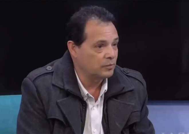 Su profesión y el rol que tuvo en la Legislatura definen el futuro político del ex Defensor del Pueblo