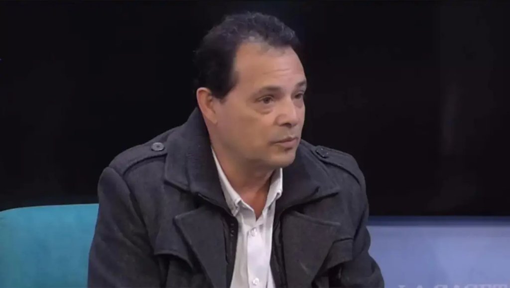 Su profesión y el rol que tuvo en la Legislatura definen el futuro político del ex Defensor del Pueblo