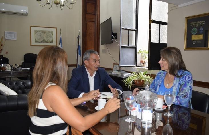 Realizan controles ambientales en ingenios e industrias locales