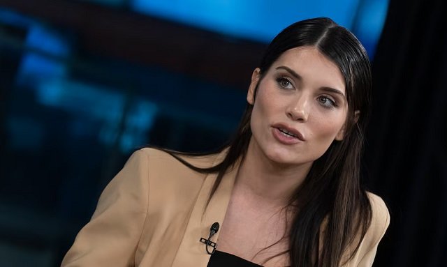 Preocupación por la salud de Eva De Dominici: se complicó la cirugía a la que se sometió