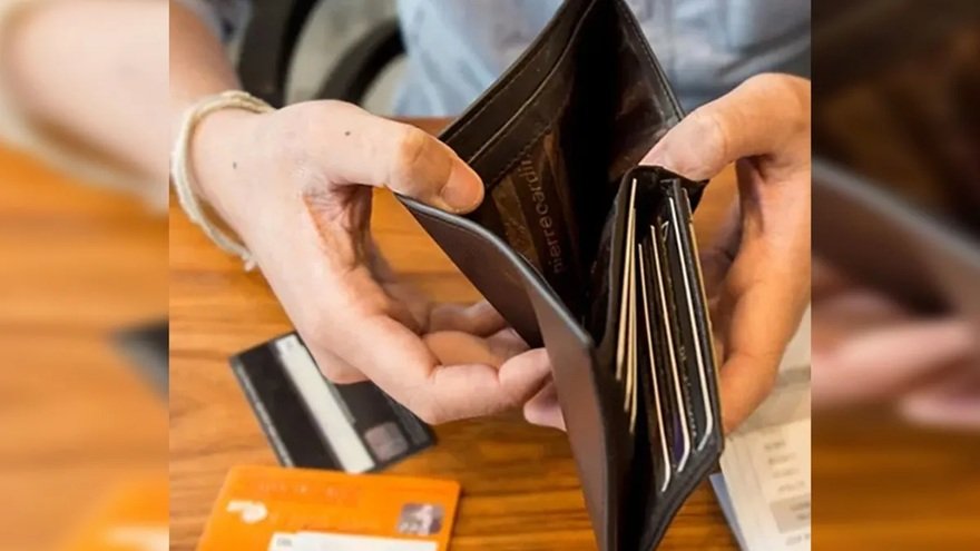 La morosidad en los pagos de los créditos golpea a los bancos