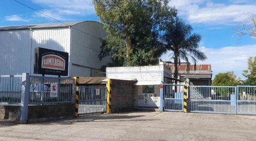 Histórico: Lumilagro apagó sus hornos tras 83 años y ahora importa termos desde China