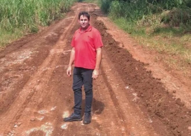 Denuncian a un intendente de Misiones por violar a una empleada del Concejo Deliberante en un despacho