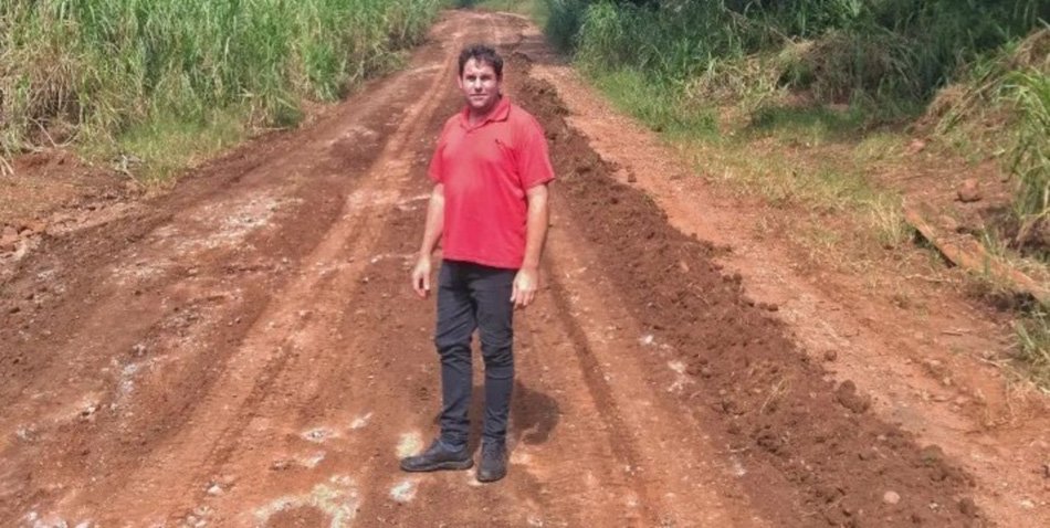 Denuncian a un intendente de Misiones por violar a una empleada del Concejo Deliberante en un despacho