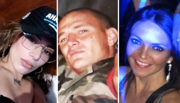 “Buscá una que”NaN