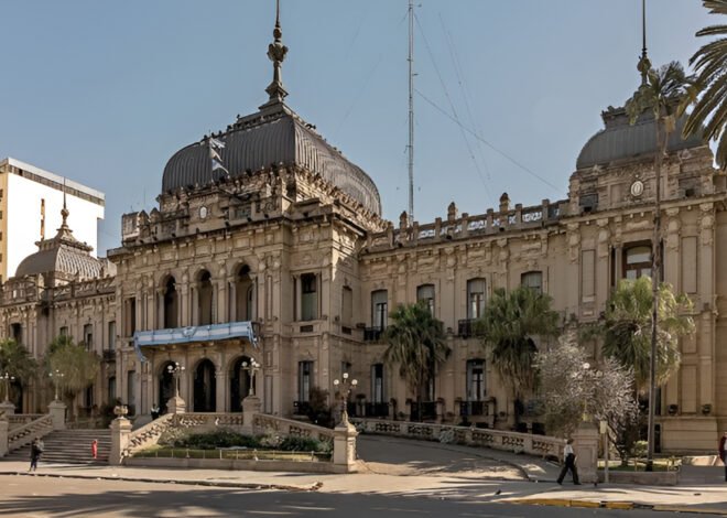 La caída de la coparticipación enciende luces de alarma aunque por el momento Tucumán es una de las perovincias menos afectadas