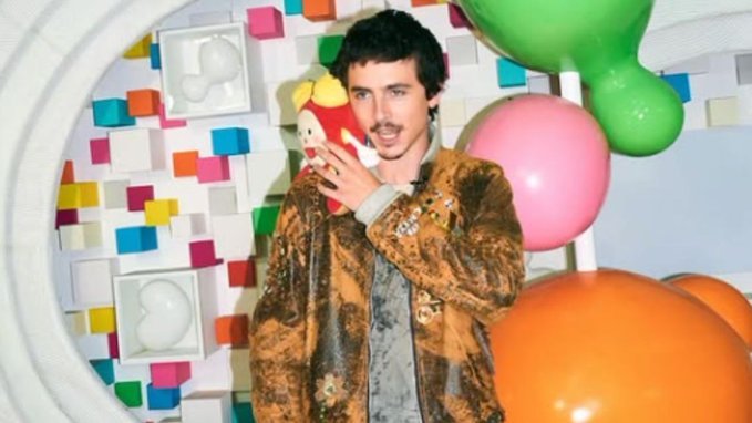 Timothée Chalamet quedó en el centro de la polémica antes de los Oscar 2026