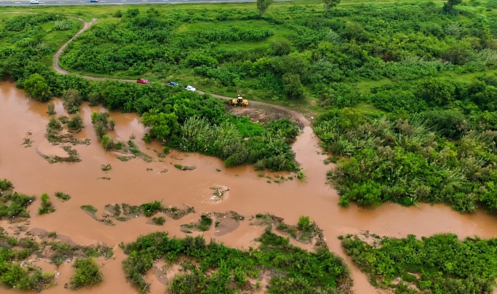 Cristofer Brito: “Después del 18 de marzo ingresaría un frente frío más seco que podría poner fin, al menos por unos días, a esta racha de lluvias”