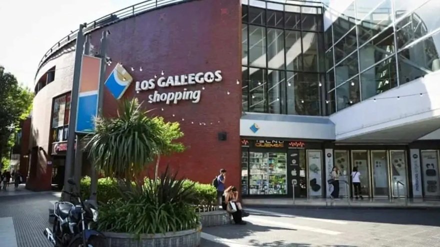 Se vende el Shopping Los Gallegos, en Mar del Plata: el sindicato denuncia despidos y 250 empleos en riesgo