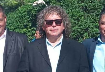 Es empleado en una comuna rural: “Pichón” Segura seguirá detenido y mañana definirían la acusación