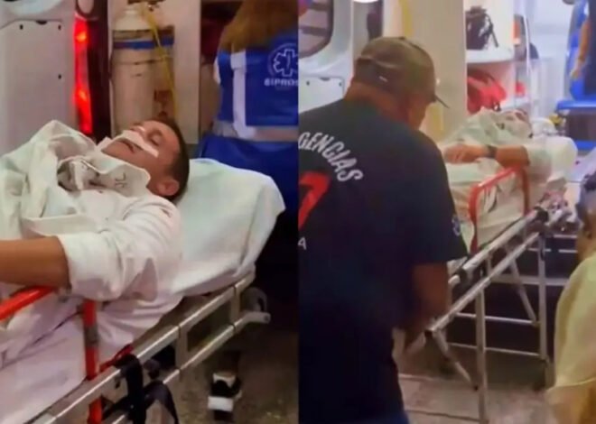 Libertarios tucumanos cargan contra el ministro Darío Monteros tras el brutal ataque al diputado Pelli