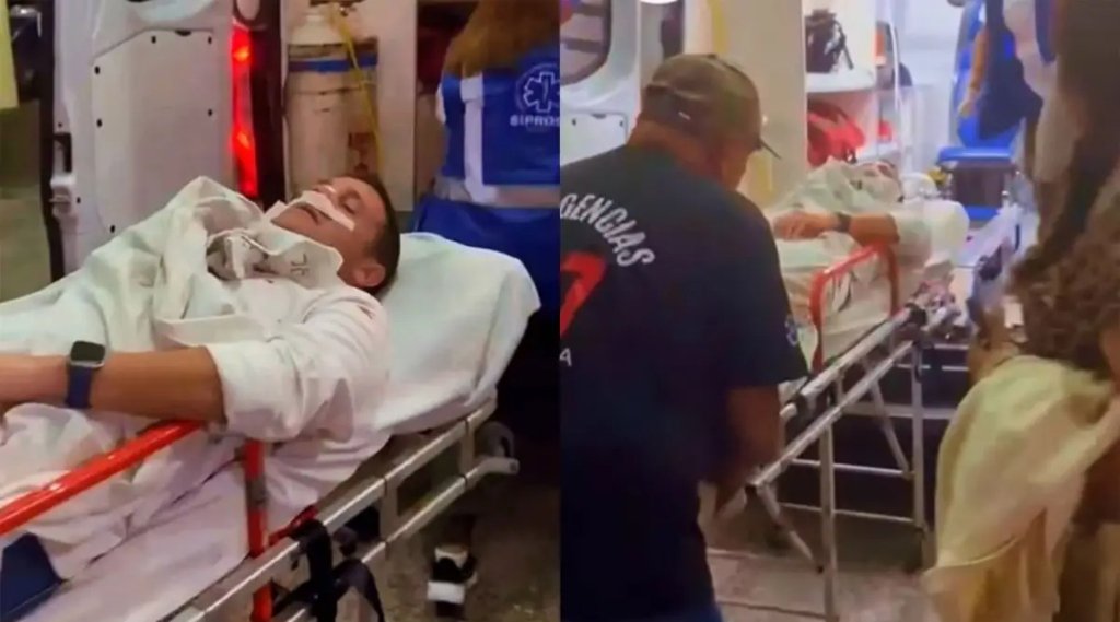 Libertarios tucumanos cargan contra el ministro Darío Monteros tras el brutal ataque al diputado Pelli