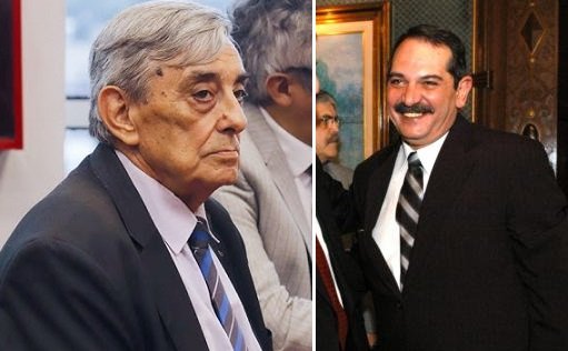 Juicio por Paulina: Alberto Lebbos reveló la indignante frase que le dijo Alperovich durante el velorio