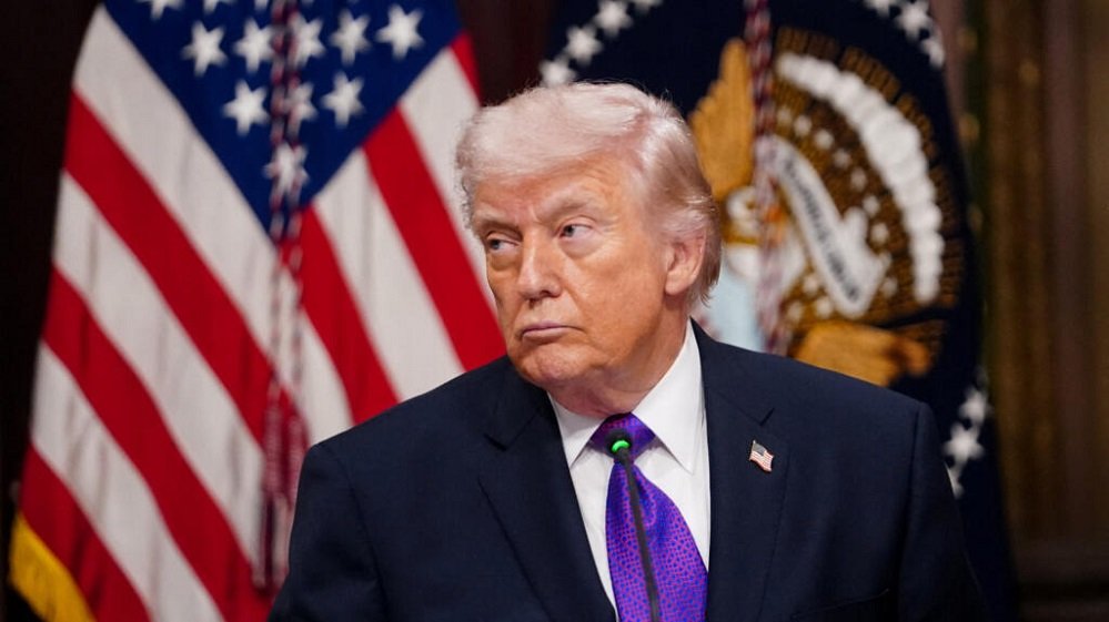 “No les queda nada”: Donald Trump aseguró que la guerra contra Irán está “prácticamente terminada”