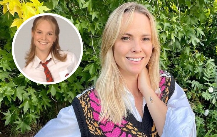 Una ex Rebelde Way reveló que su bebé sufrió una fractura de cráneo: “se cayó del cambiador”