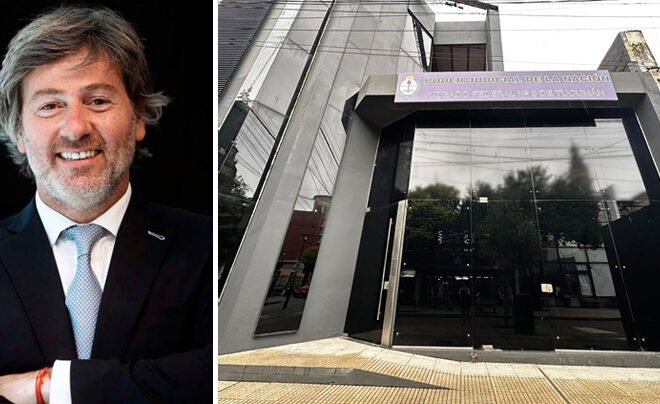 El mapa de la Justicia Federal en Tucumán y los cambios que se vienen tras el anuncio del ministro Mahiques: nombrarán 200 jueces en todo el país