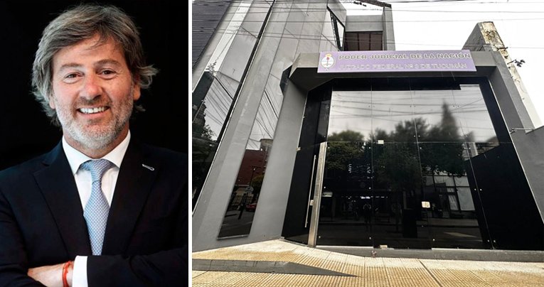 El mapa de la Justicia Federal en Tucumán y los cambios que se vienen tras el anuncio del ministro Mahiques: nombrarán 200 jueces en todo el país