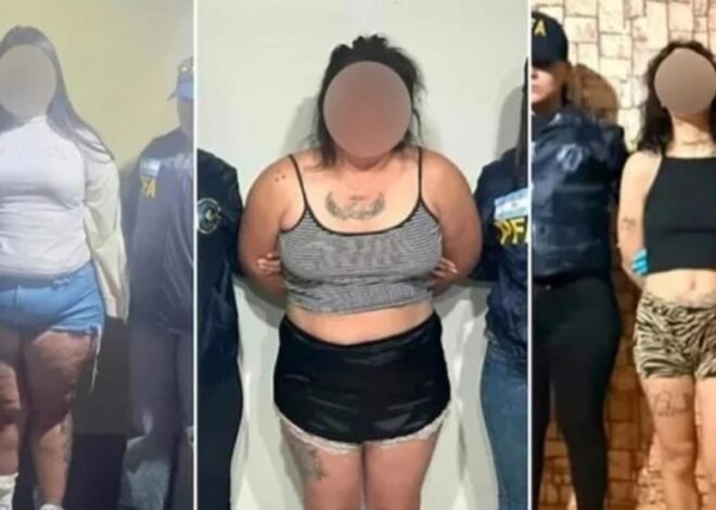 Una bomba difícil de desarmar: los presos sólo en Buenos Aires usan casi 50 mil líneas de celulares legales