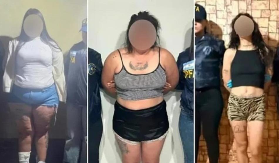 Una bomba difícil de desarmar: los presos sólo en Buenos Aires usan casi 50 mil líneas de celulares legales