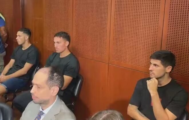 La denuncia de la periodista tucumana por abuso sexual contra cuatro jugadores de Vélez cumple hoy 2 años