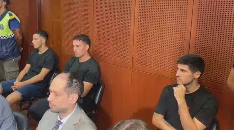 La denuncia de la periodista tucumana por abuso sexual contra cuatro jugadores de Vélez cumple hoy 2 años