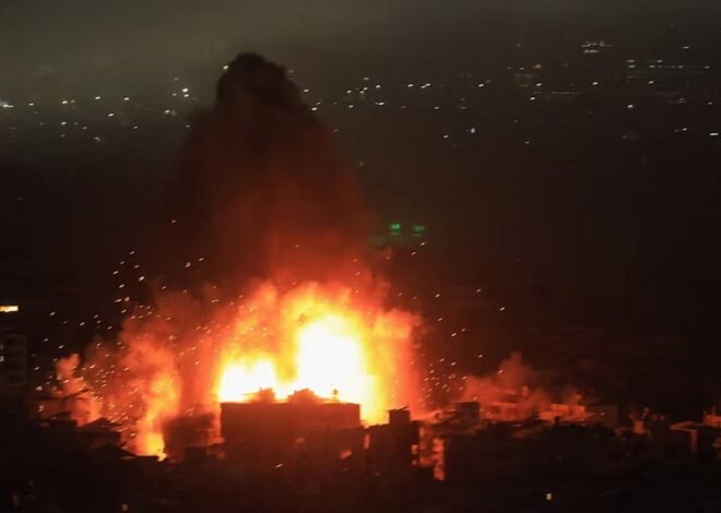 El petróleo vuelve a superar los U$S 100 por la escalada en Medio Oriente