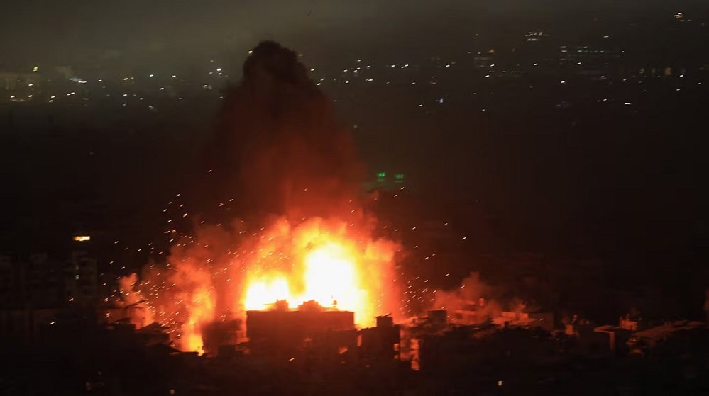 El petróleo vuelve a superar los U$S 100 por la escalada en Medio Oriente