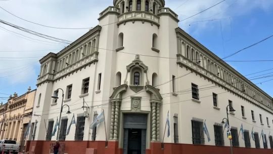 Aumento salarial en Corrientes: Juan Pablo Valdés confirmó que los anuncios serán este jueves