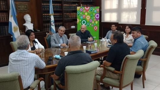 Conflicto docente en Corrientes: el Gobierno fijó un aumento del 6% y los gremios lo consideran “insuficiente”