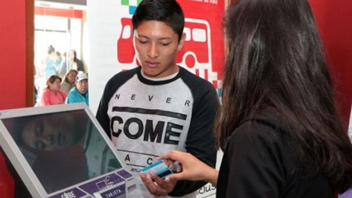 BEGU: piden revisar la documentación antes de hacer el trámite y recuerdan las fechas de inscripción