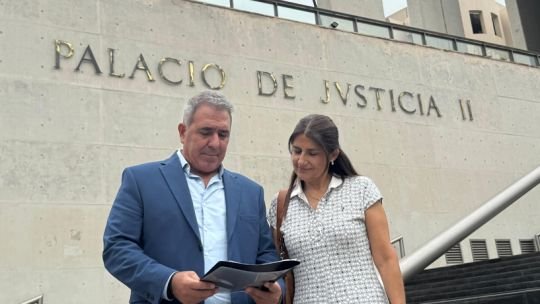 El Tribunal de Cuentas denunció penalmente a Caminos de las Sierras por sobreprecios y falta de transparencia