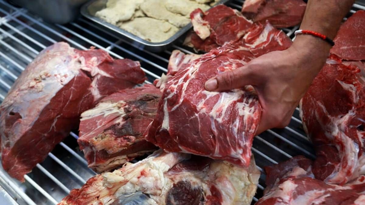 La carne volverá a subir en Jujuy: carniceros advierten un aumento del 30% en los próximos días