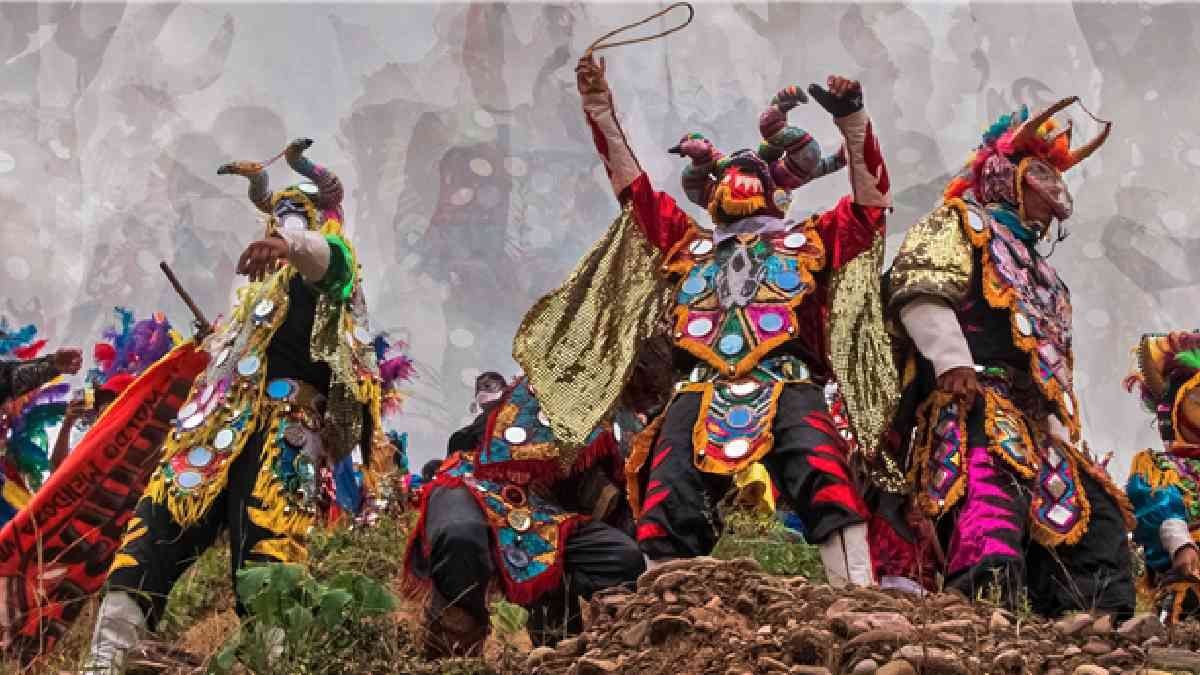 Confirmado: mirá el cronograma del Carnaval 2027