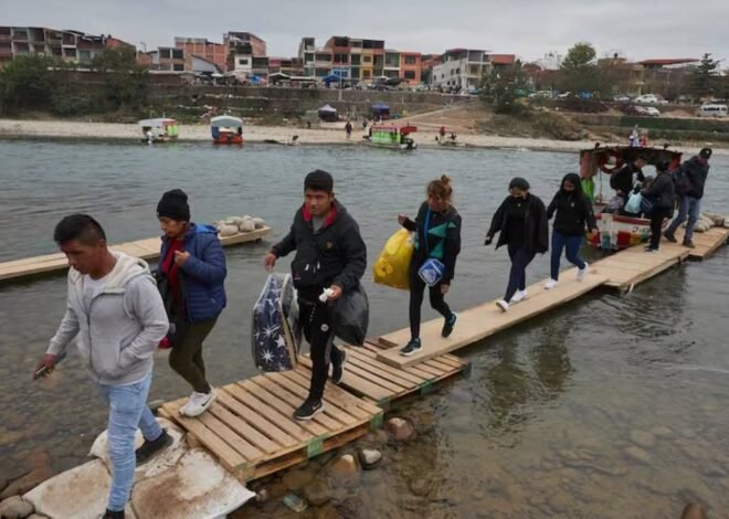 En Argentina compran libre, en Bolivia hay cupos: el reclamo desde la frontera por la reciprocidad comercial