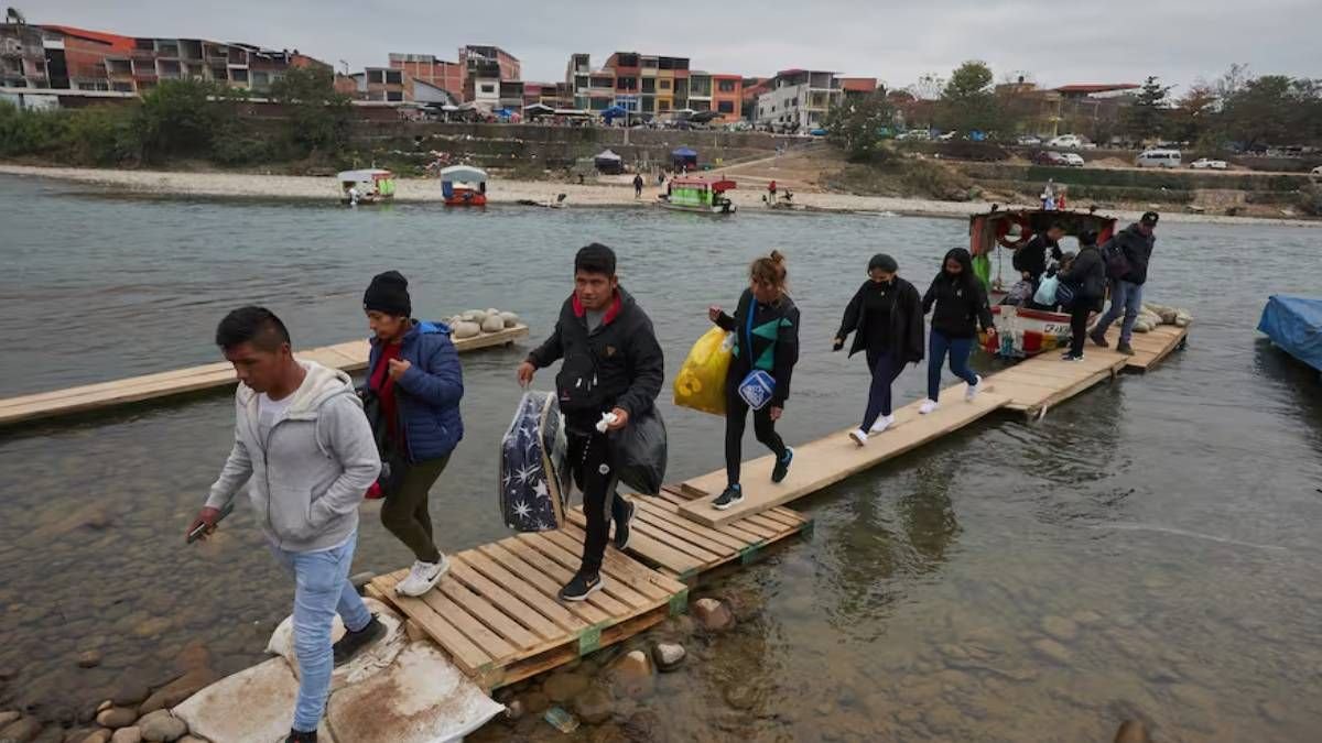 En Argentina compran libre, en Bolivia hay cupos: el reclamo desde la frontera por la reciprocidad comercial