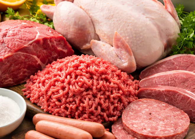 Qué alimentos aumentaron más en febrero en Argentina